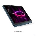 Lenovo Yoga 7 Gen 11 14AGP11 Ryzen AI 5 435 14"WUXGA Touch OLED 400nits 60Hz Glossy 16GB LPDDR5X-8000 SSD512 Radeon 840M Graphic