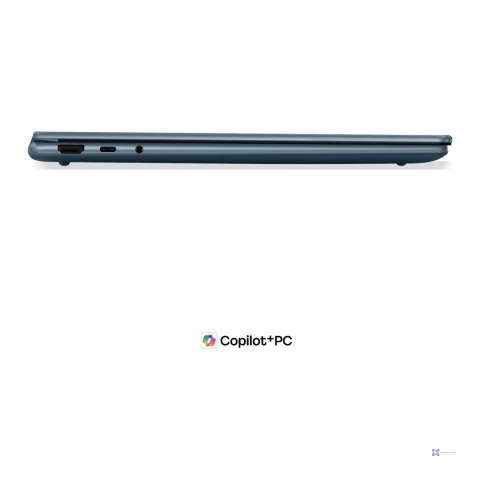 Lenovo Yoga 7 Gen 11 14AGP11 Ryzen AI 5 435 14"WUXGA Touch OLED 400nits 60Hz Glossy 16GB LPDDR5X-8000 SSD512 Radeon 840M Graphic