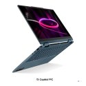 Lenovo Yoga 7 Gen 11 14AGP11 Ryzen AI 5 435 14"WUXGA Touch OLED 400nits 60Hz Glossy 16GB LPDDR5X-8000 SSD512 Radeon 840M Graphic