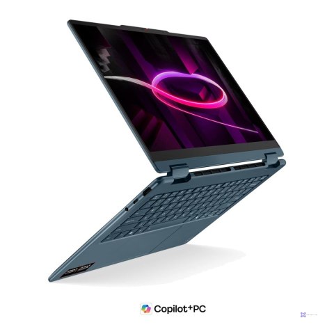 Lenovo Yoga 7 Gen 11 14AGP11 Ryzen AI 5 435 14"WUXGA Touch OLED 400nits 60Hz Glossy 16GB LPDDR5X-8000 SSD512 Radeon 840M Graphic