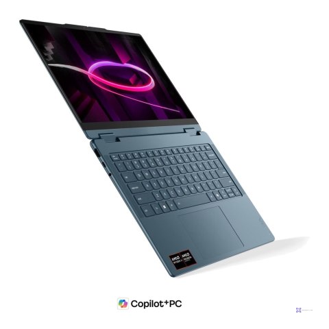 Lenovo Yoga 7 Gen 11 14AGP11 Ryzen AI 5 435 14"WUXGA Touch OLED 400nits 60Hz Glossy 16GB LPDDR5X-8000 SSD512 Radeon 840M Graphic