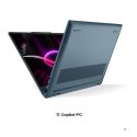 Lenovo Yoga 7 Gen 11 14AGP11 Ryzen AI 5 435 14"WUXGA Touch OLED 400nits 60Hz Glossy 16GB LPDDR5X-8000 SSD512 Radeon 840M Graphic