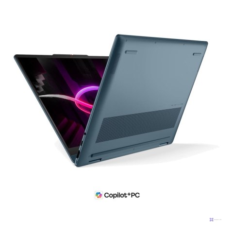 Lenovo Yoga 7 Gen 11 14AGP11 Ryzen AI 5 435 14"WUXGA Touch OLED 400nits 60Hz Glossy 16GB LPDDR5X-8000 SSD512 Radeon 840M Graphic