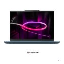 Lenovo Yoga 7 Gen 11 14AGP11 Ryzen AI 5 435 14"WUXGA Touch OLED 400nits 60Hz Glossy 16GB LPDDR5X-8000 SSD512 Radeon 840M Graphic