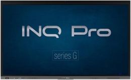 Monitor interaktywny INQ Pro 55 serii G-X