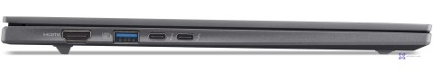 Notebook Acer Travelmate X4 TMX414-51 14"FHD IPS350n/U5 226V/16GB/512GB/3y OnSite/W11Pro