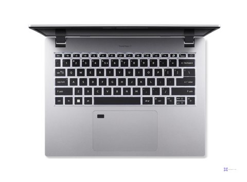 Notebook Acer Travelmate P2 TMP214-56-TCO 14"WUXGA IPS/i5 120U/16GB/512GB/FpR/W11P/3y Ons.NBD