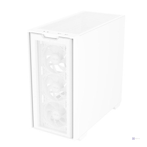 Obudowa ASUS A21 Plus ARGB white