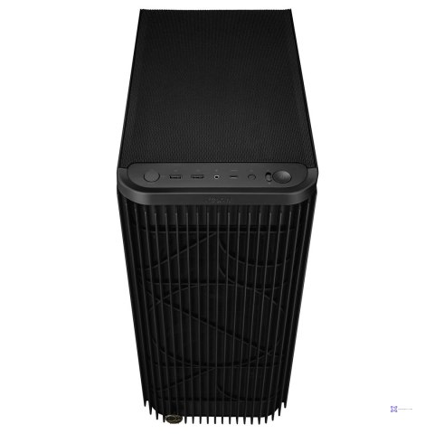 Obudowa Asus ProArt PA401 ABS TG PWM BLACK