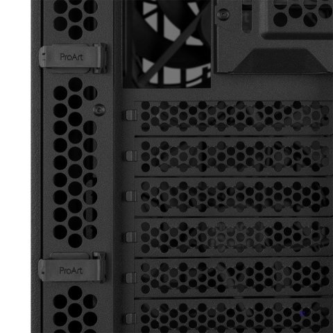 Obudowa Asus ProArt PA401 ABS TG PWM BLACK