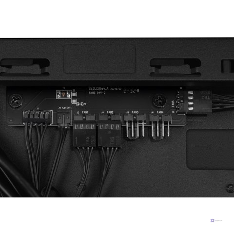 Obudowa Asus ProArt PA401 ABS TG PWM BLACK