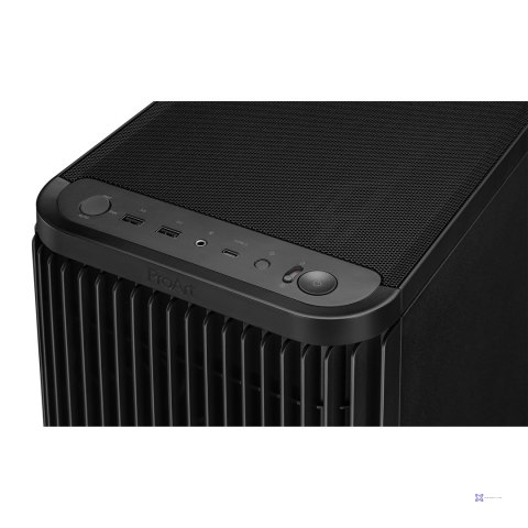 Obudowa Asus ProArt PA401 ABS TG PWM BLACK