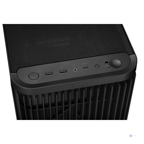 Obudowa Asus ProArt PA401 ABS TG PWM BLACK
