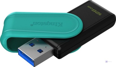 Pamięć USB Kingston Data Traveler Exodia S 128GB USB3.2 Gen1