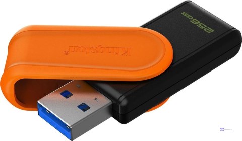 Pamięć USB Kingston Data Traveler Exodia S 256GB USB3.2 Gen1