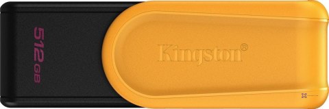 Pamięć USB Kingston Data Traveler Exodia S 512GB USB3.2 Gen1