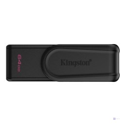 Pamięć USB Kingston Data Traveler Exodia S 64GB USB3.2 Gen1