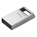 Pamięć USB Kingston Data Traveler Micro G2 64GB USB-A 3.2 Gen 1