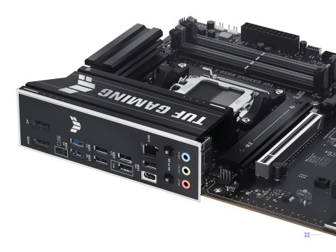 Płyta główna ASUS TUF GAMING B850-E WIFI