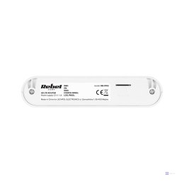 REBEL ROUTER 4G LTE RB-0702