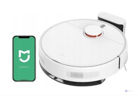Robot sprzątający Xiaomi S40Pro