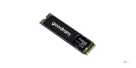 SSD GOODRAM PX500 GEN.3 PCIe 3x4 128GB M.2 2280 RET