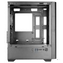 TACENS MARS MC-VECTOR 4xARGB USB-C mATX- obudowa/cases