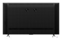 Telewizor TCL 55C69KS QD-Mini LED 55" 4K Ultra HD Google TV Dolby Atmos DVB-T2 Metaliczny