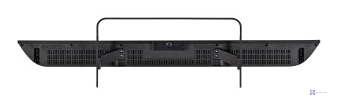 Telewizor SHARP 43HR7265E QLED 43" 4K Ultra HD Google TV Dolby Digital Plus DVB-T2 Czarny