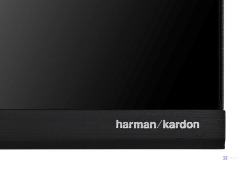 Telewizor SHARP 50HR7265E QLED 50" 4K Ultra HD Google TV Dolby Digital Plus DVB-T2 Czarny