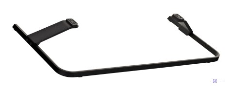 Telewizor SHARP 50HR7265E QLED 50" 4K Ultra HD Google TV Dolby Digital Plus DVB-T2 Czarny