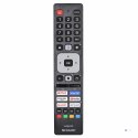 Telewizor SHARP 55JP7265E QLED 55" 4K Ultra HD Google TV Dolby Digital Plus Czarny