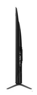 Telewizor TCL 55P8K QLED 55" 4K Ultra HD 120Hz Google TV Dolby Atmos Metaliczny (OUTLET)
