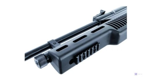 Wiatrówka karabinek Beeman QB78 mod.1085 Tru-Glo z magaz.10 strzał.kal.5,5 mm Ekp
