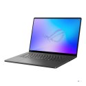 ASUS ROG Zephyrus G16 GU606AX-U9642X Ultra 9 386H 16.0"2.5K OLED 240Hz 1100nits Peak 64GB LPDDR5X 8533 SSD2TB GeForce RTX 5090 2