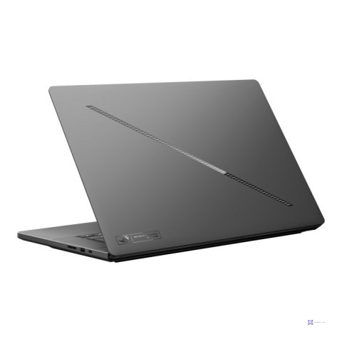 ASUS ROG Zephyrus G16 GU606AX-U9642X Ultra 9 386H 16.0"2.5K OLED 240Hz 1100nits Peak 64GB LPDDR5X 8533 SSD2TB GeForce RTX 5090 2