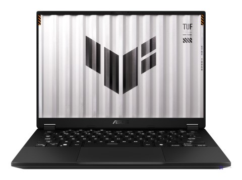 ASUS TUF Gaming A14 FA401UH-RG004W Ryzen 7 260 14.0" 2.5K 165Hz IPS-level 400nits AG 16GB LPDDR5X SSD512 GeForce RTX 5050 8GB Ca