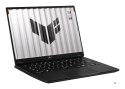ASUS TUF Gaming A14 FA401UM-RG010W Ryzen 7 260 14.0" 2.5K 165Hz IPS-level 400nits AG 16GB LPDDR5X SSD512 GeForce RTX 5060 8GB Ca