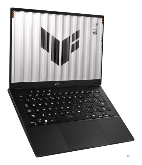 ASUS TUF Gaming A14 FA401UM-RG010W Ryzen 7 260 14.0" 2.5K 165Hz IPS-level 400nits AG 16GB LPDDR5X SSD512 GeForce RTX 5060 8GB Ca