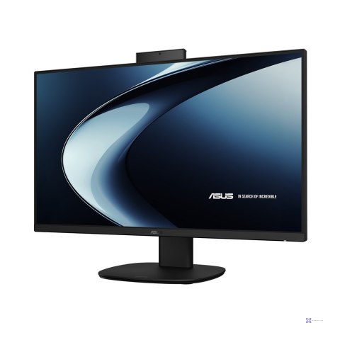 ASUS VM670KA-BPF006W Ryzen AI 7 350 27.0"FHD Touch 300nits 75Hz AG 32GB DDR5 SSD1TB Radeon 860M Cam 5M Win11 Black 2Y