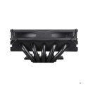 Chłodzenie CPU Chieftec Low Profile CPU Cooler 45mm