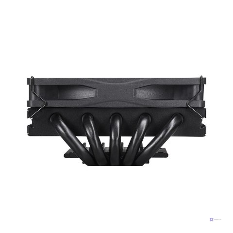 Chłodzenie CPU Chieftec Low Profile CPU Cooler 45mm