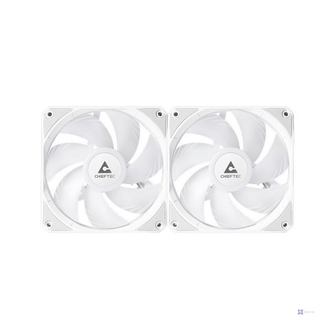 Chłodzenie wodne Chieftec Iceberg 240 RGB white