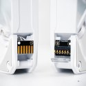 Chłodzenie wodne Chieftec Iceberg 240 RGB white