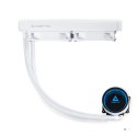 Chłodzenie wodne Chieftec Iceberg 240 RGB white