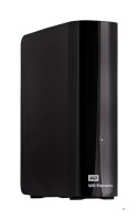 Dysk zewnętrzny HDD WD Elements Desktop 6TB 3.5 Black