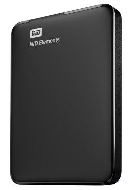 Dysk zewnętrzny HDD WD Elements Portable 1TB 2.5 Black