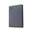 Dysk zewnętrzny HDD WD My Passport 2TB 2.5 Grey