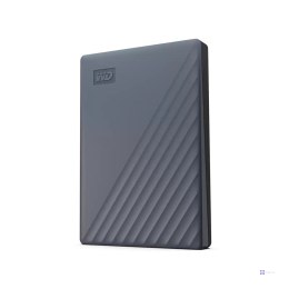 Dysk zewnętrzny HDD WD My Passport 2TB 2.5 Grey