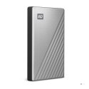 Dysk zewnętrzny HDD WD My Passport 2TB 2.5 Silver